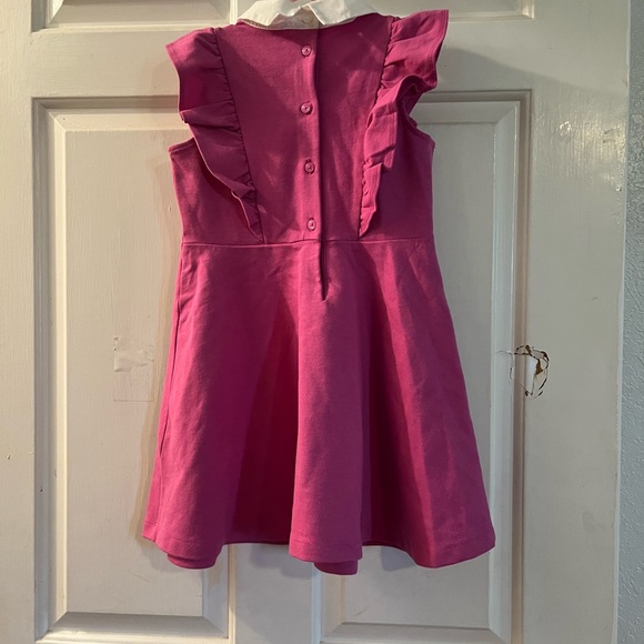 Janie & Jack dress - Picture 2 of 3